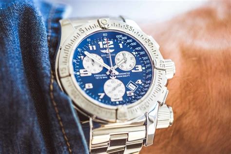 breitling emergency replica|preowned Breitling watches.